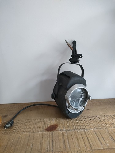 Ancien projecteur cremer - ancien,