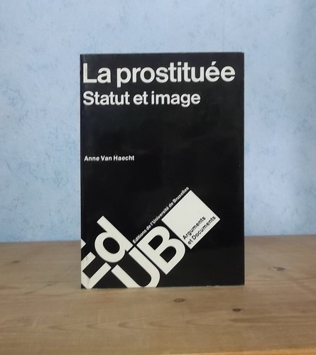 Prostitution societe - societe, la