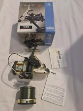 daiwa Emblem 4500 **Boxed **spare Spool Not Included