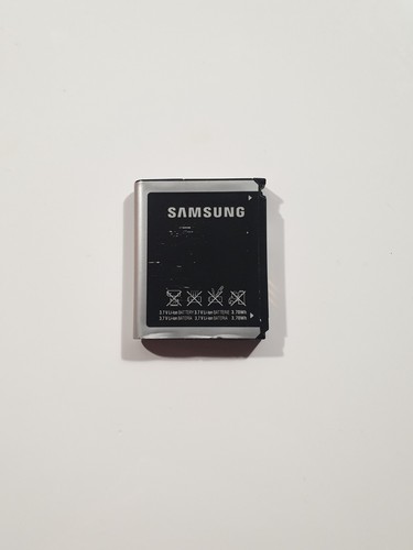 Batterie origine samsung - d'origine, (