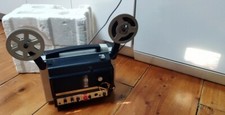 Projecteur Chinon 8000, pour