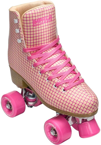 Patins roulettes impala - roulettes,