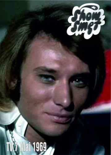 Johnny hallyday dvd - hallyday,