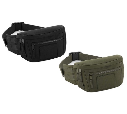 Sac taille utilitaire molle - taille,