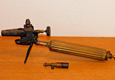 vintage SOUDURE Max Sievert