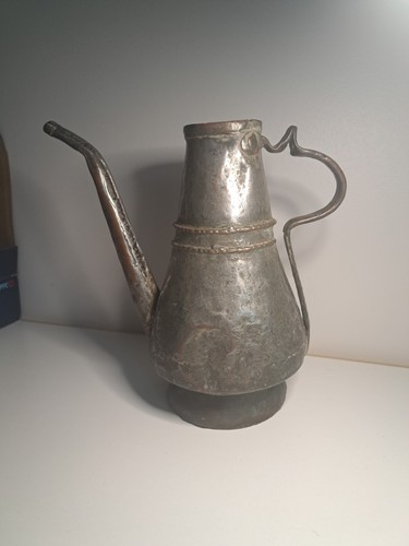 Cuivre ancien arrosoir - cuivre,