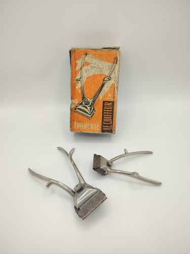 Antique hairdresser - 2,