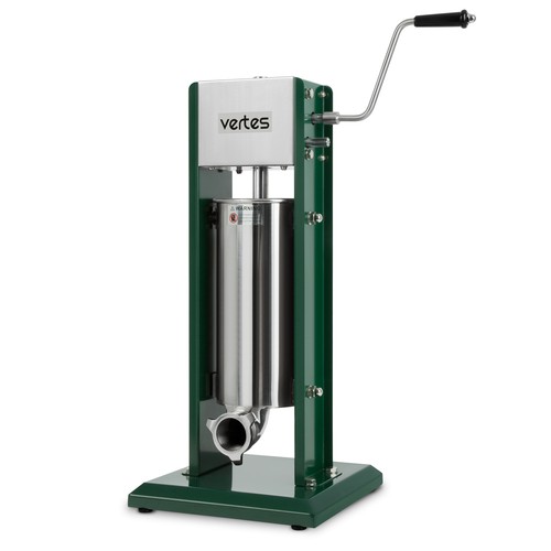 Vertes poussoir saucisse - vertes,