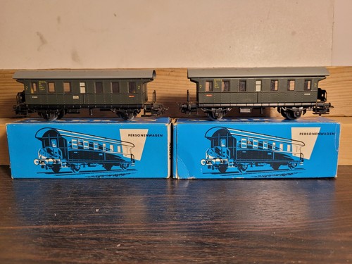 Märklin 4002 lot - märklin, h0