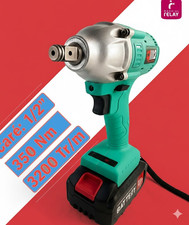 Clé à chocs sans fil neuf