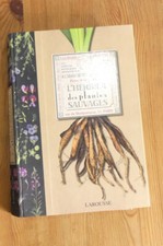 Botanique L'HERBIER DES