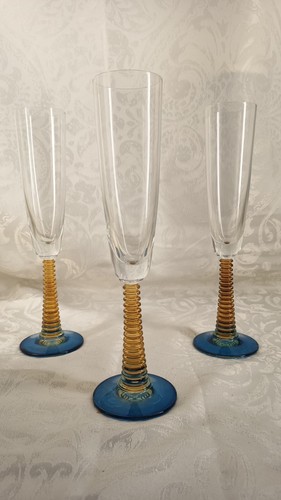 Magnifiques flutes à - 3,