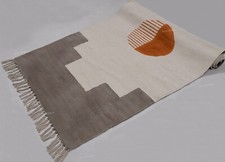 Tapis Couloir Rectangle