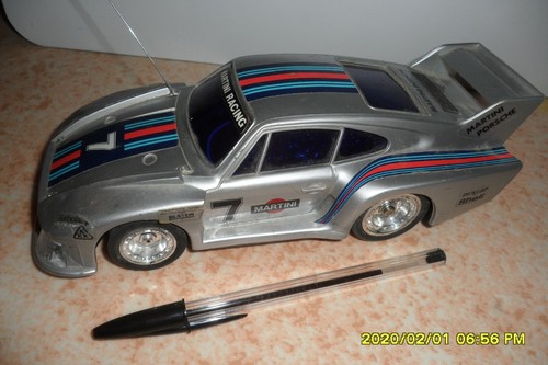 Porsche martine racing - ,