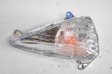 Clignotant AV-G  adaptable HONDA XLV-1000 VARADERO  CBF-1000   CBF-600