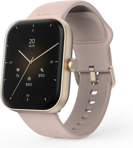 Hama smartwatch 5000 - smartwatch, –