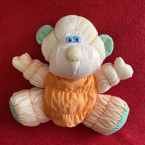 Rare style puffalump - style,