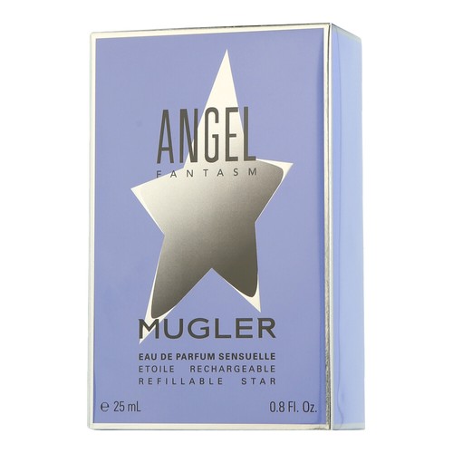 Thierry mugler angel - mugler, fantasm
