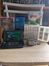 CONSOLE NINTENDO NEW 3DS XL