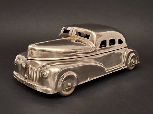 Voiture americaine boite a - ,