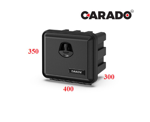 Daken just 400 81101 caisse - daken,