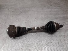 Seat Leon (1P) 2007 Gauche