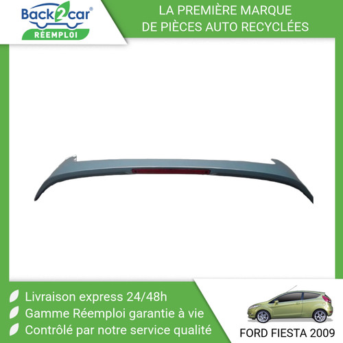 Becquet hayon ford fiesta - becquet,