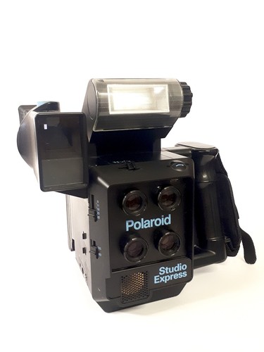 Appareil polaroid 403 camera - appareil,