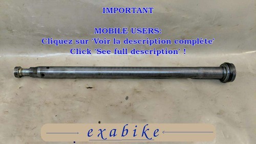Element interne fourche - element,