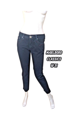 Marlboro classics taille w - classics, 40