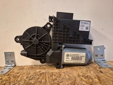 VW POLO 9N3 2005 TO 2009 LEFT FRONT WINDOW REGULATOR ELECTRIC 6y2959802