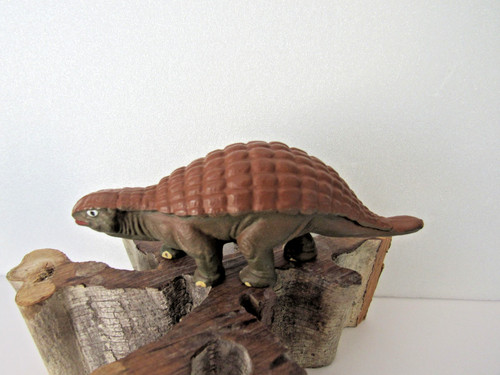 Figurine starlux préhistoire - figurine,