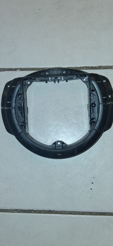 Commande volant regulteur - commande,