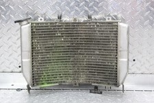 2004 KAWASAKI NINJA ZX6R ZX636B1 RADIATOR