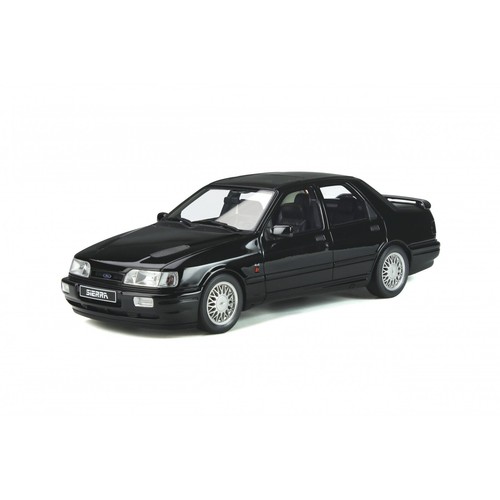 Ottomobile ford sierra - ford,