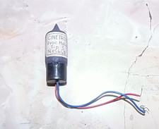 CELLULE POUR PROJECTEUR DE