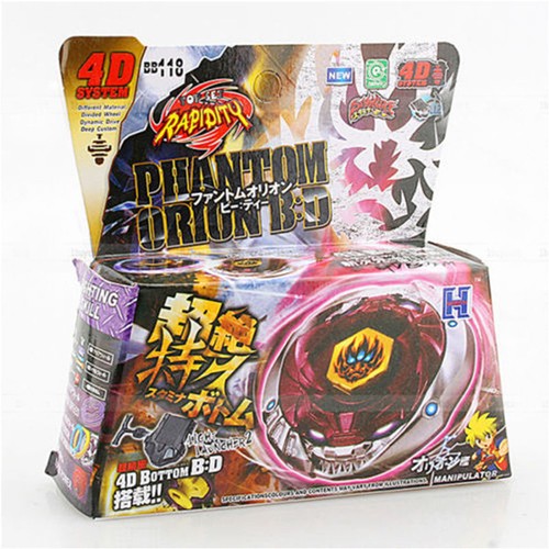 Toupie beyblade phantom - beyblade, orion