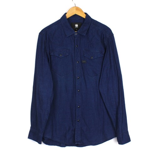 Chemise homme star tacoma - chemise,