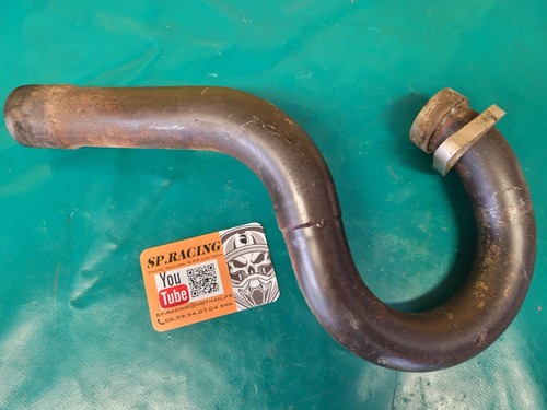 Collecteur echappement honda - d,