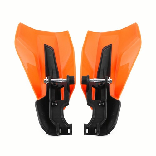 Handlebar handguards for gas - handlebar,
