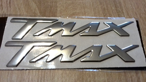 Logo tmax gris brillant - 2,