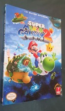 Nintendo Wii Guide Super Mario