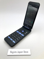 Téléphone à clapet Kyocera