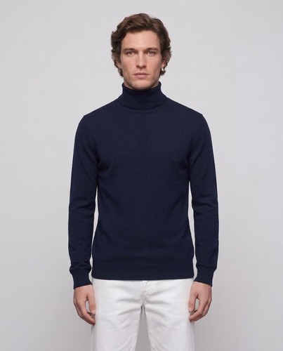 Hackett london homme pull bleu - london,