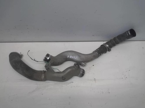 Durite turbo nissan cabstar - durite, de