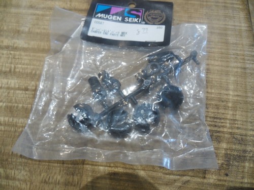 Mugen c0587 damper end parts - damper,