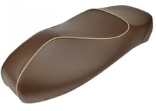 Selle Originale Marron Piaggio