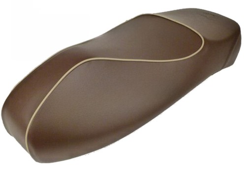 Selle originale marron - originale, piaggio