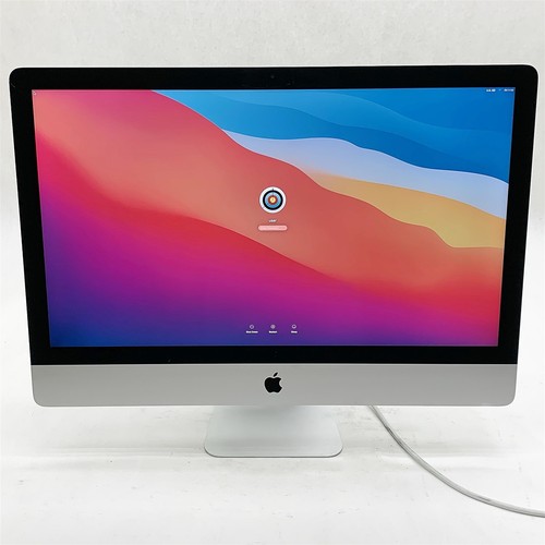 Apple imac a1419 2014 - apple,