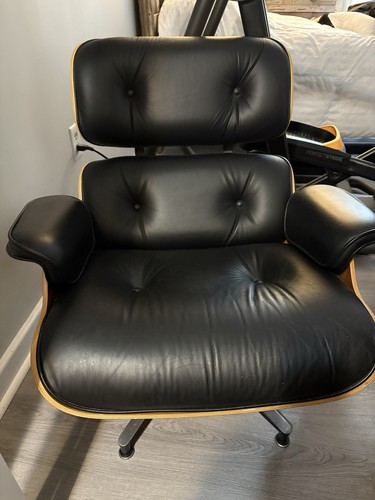 Herman miller eames lounge - miller,